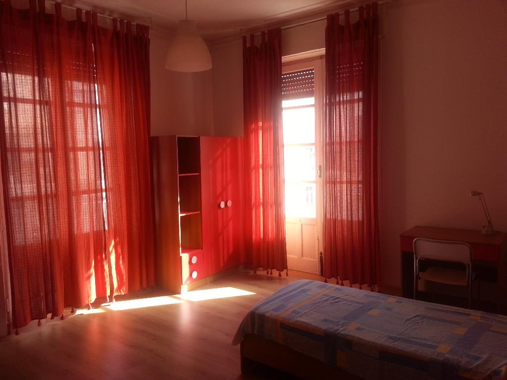 camera singola in affitto a Catania in zona Picanello