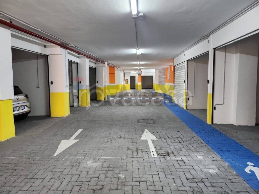 appartamento in affitto a Catania