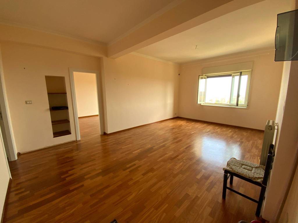 appartamento in affitto a Catania in zona Cibali