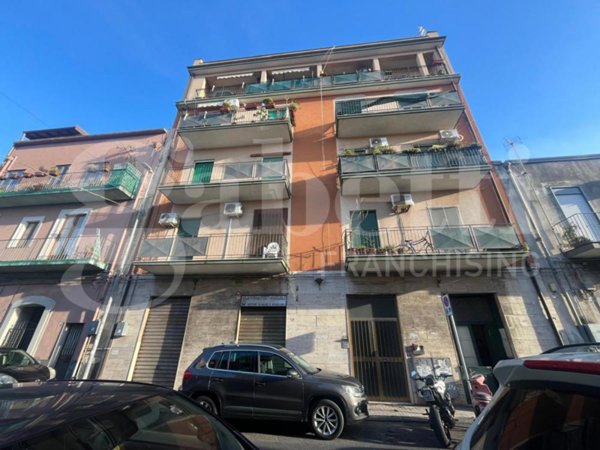 appartamento in affitto a Catania in zona Ognina
