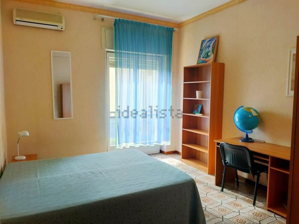 appartamento in affitto a Catania in zona Cibali