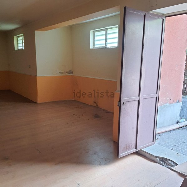 casa indipendente in affitto a Catania