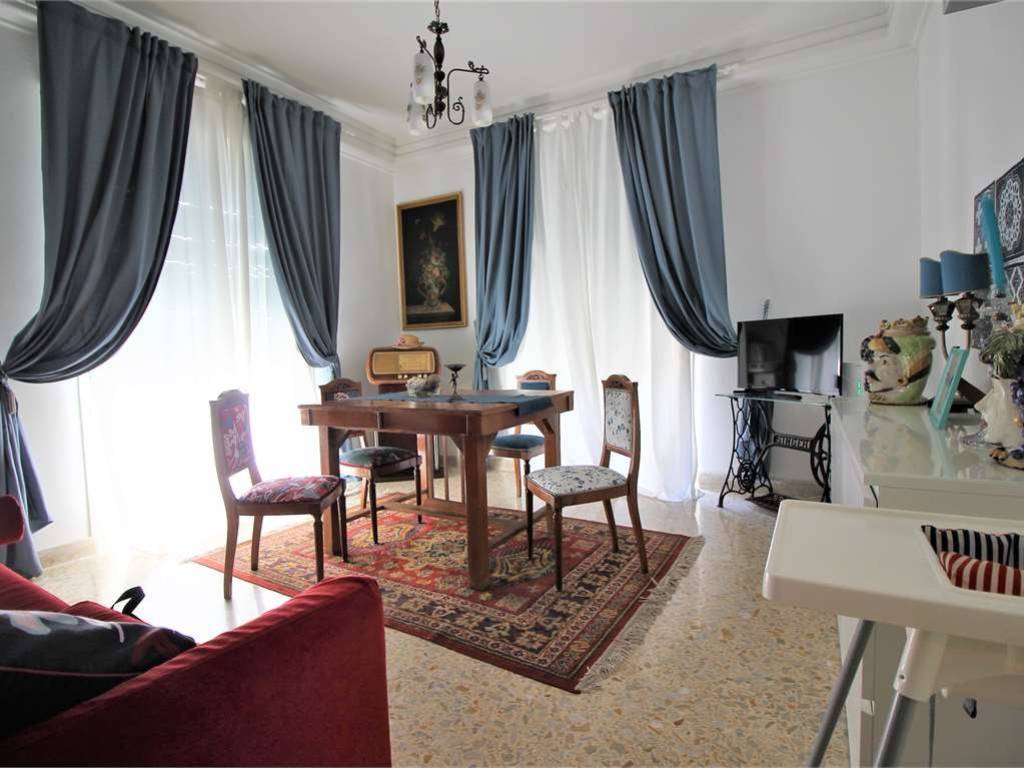 appartamento in affitto a Catania in zona Picanello