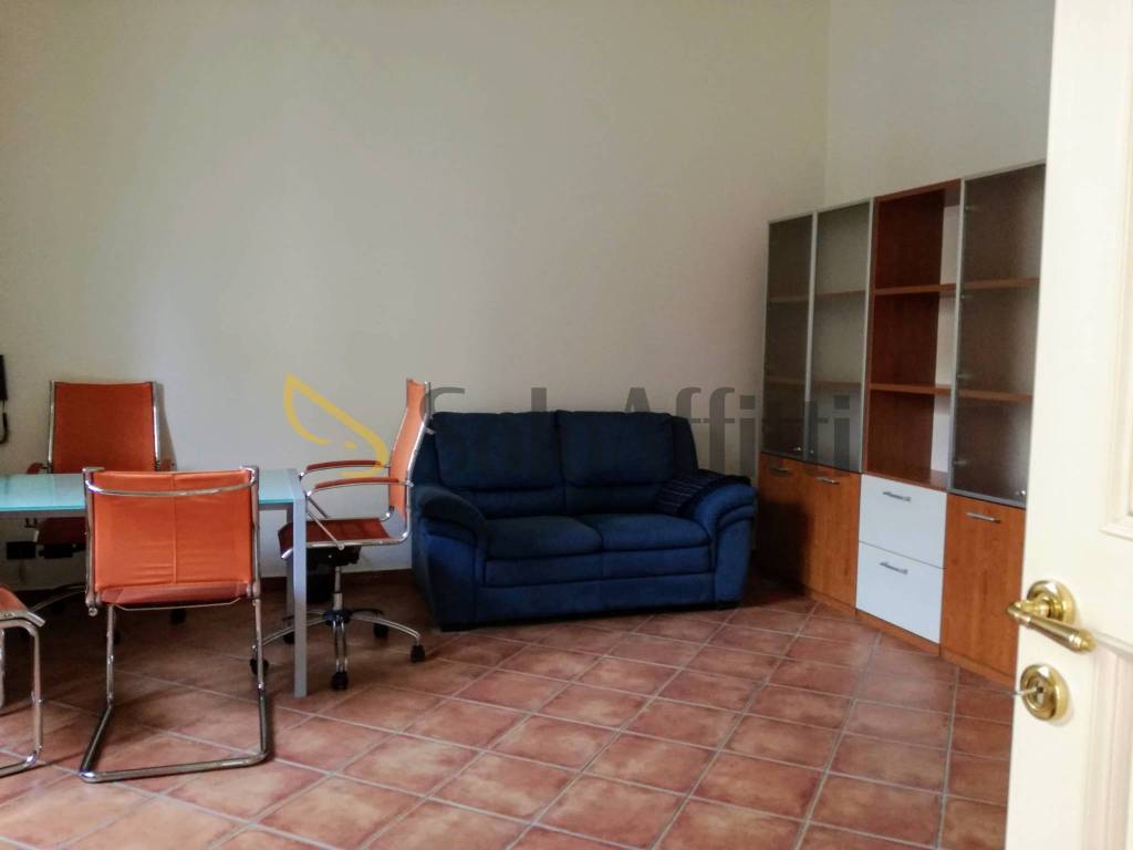 appartamento in affitto a Catania in zona Borgo Sant'Agata