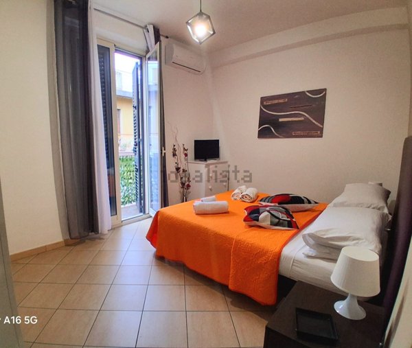 appartamento in affitto a Catania in zona Barriera del Bosco