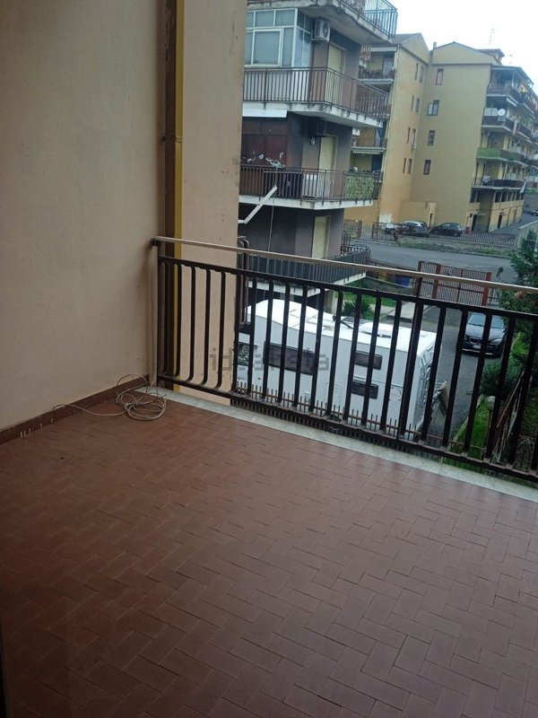 appartamento in affitto a Catania