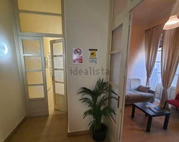 ufficio in affitto a Catania in zona Centro Storico