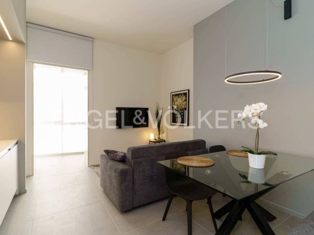 appartamento in affitto a Catania