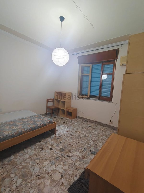 appartamento in affitto a Catania in zona Cibali