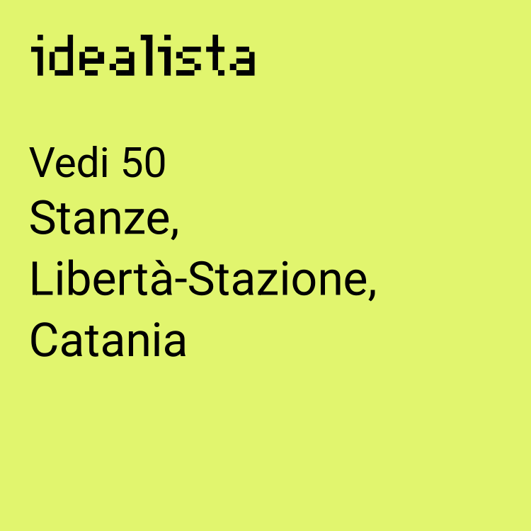 appartamento in affitto a Catania