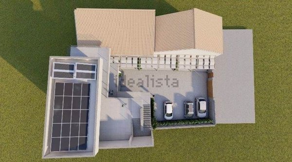 appartamento in affitto a Catania in zona Ognina