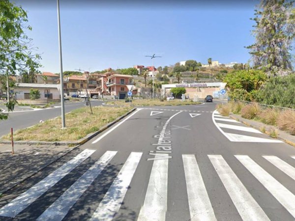 appartamento in affitto a Catania in zona Ognina