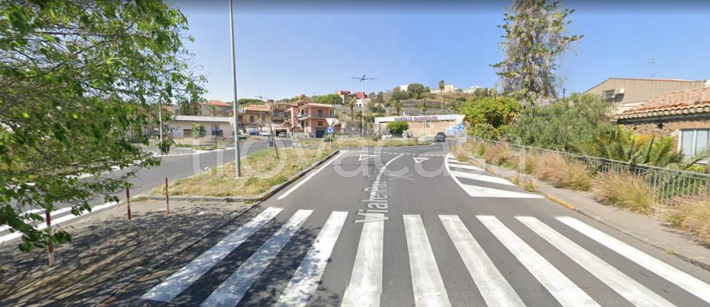 appartamento in affitto a Catania in zona Ognina