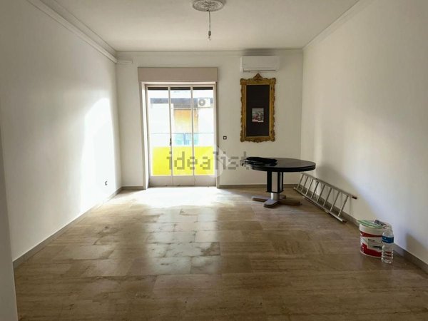 appartamento in affitto a Catania