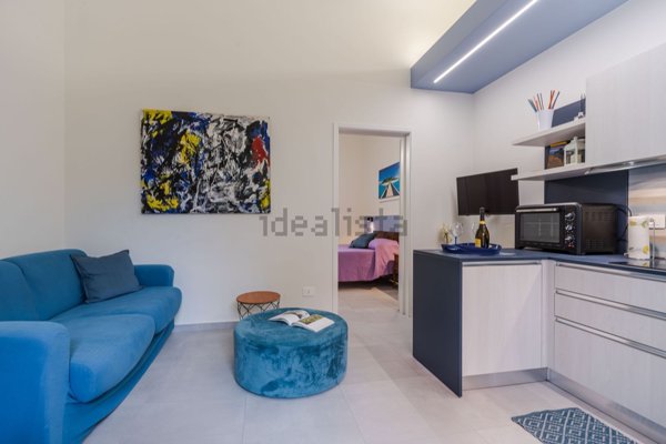 appartamento in affitto a Catania