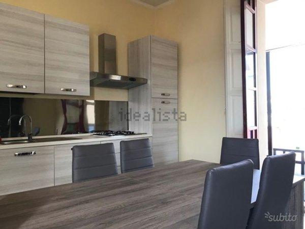 appartamento in affitto a Catania