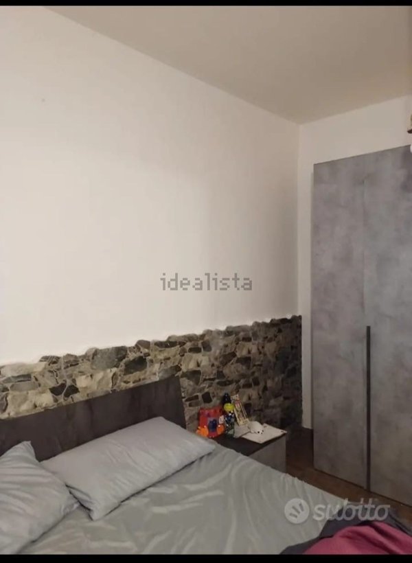 appartamento in affitto a Catania in zona Barriera del Bosco