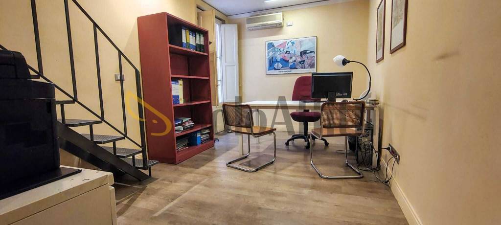 appartamento in affitto a Catania