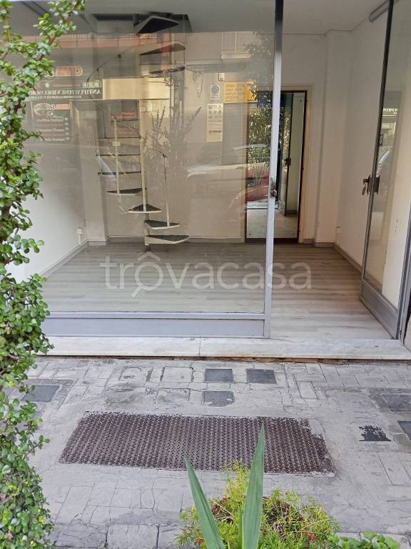 negozio in affitto a Catania