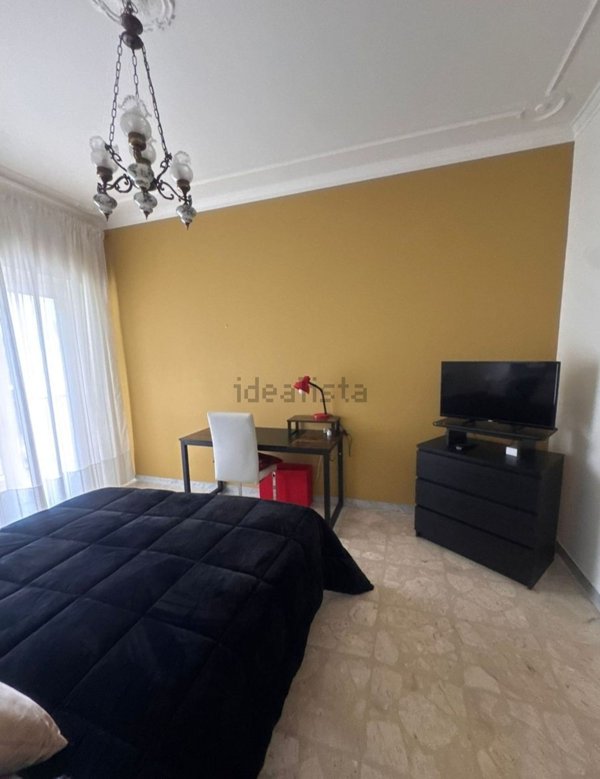 appartamento in affitto a Catania in zona Cibali