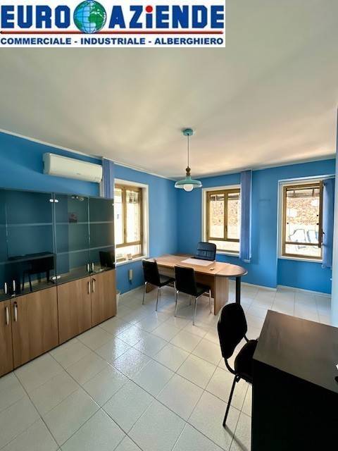 ufficio in affitto a Catania in zona Picanello