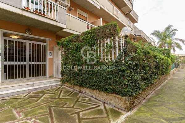 appartamento in affitto a Catania