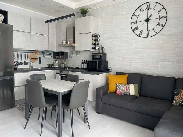 appartamento in affitto a Catania in zona Nesima