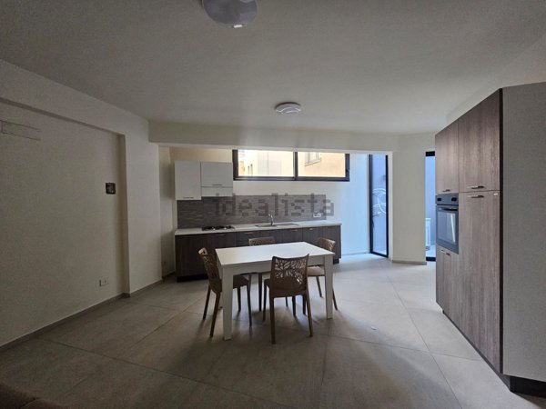 appartamento in affitto a Catania