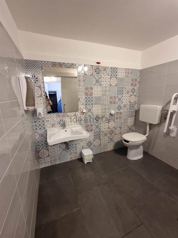 negozio in affitto a Catania in zona Centro Storico