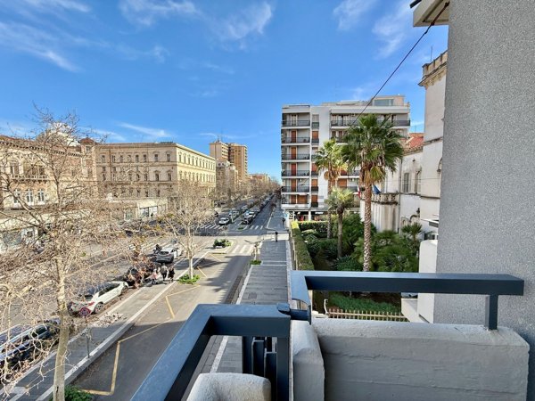 appartamento in affitto a Catania