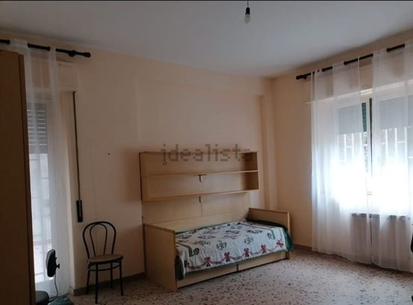 appartamento in affitto a Catania in zona Cibali