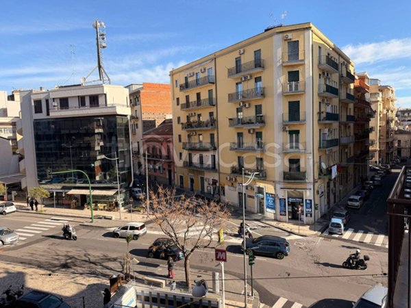 appartamento in affitto a Catania