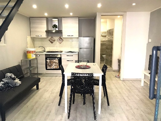 appartamento in affitto a Catania in zona Centro Storico