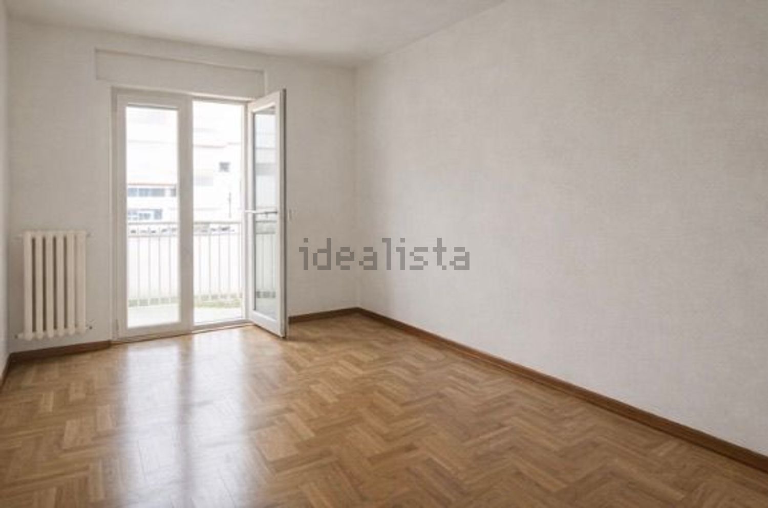 appartamento in affitto a Catania in zona Picanello