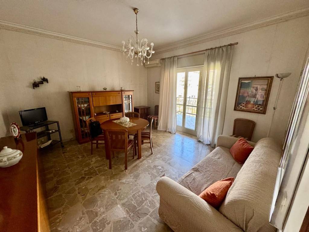 appartamento in affitto a Catania