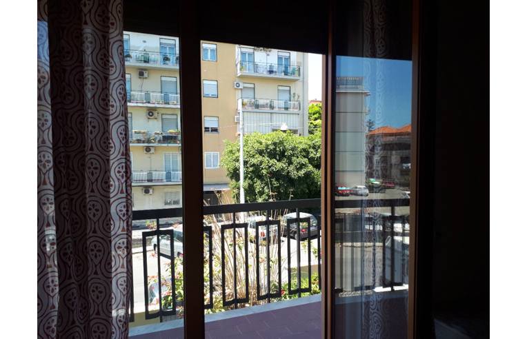 camera singola in affitto a Catania in zona Cibali