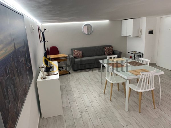 appartamento in affitto a Catania in zona Centro Storico