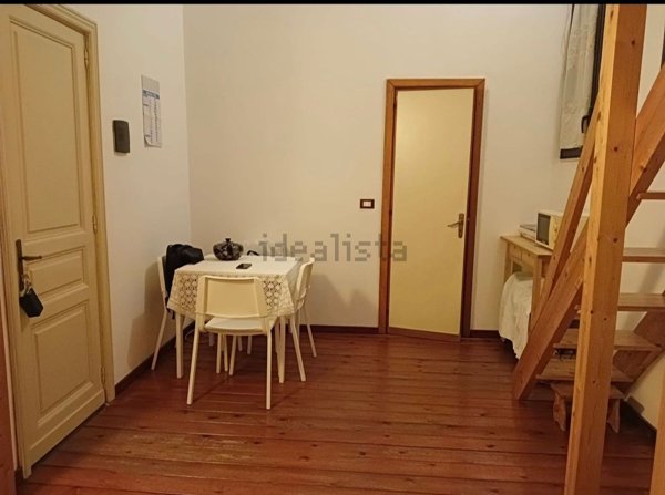 appartamento in affitto a Catania in zona Centro Storico
