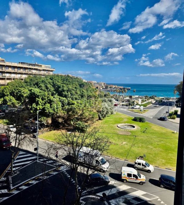 appartamento in affitto a Catania