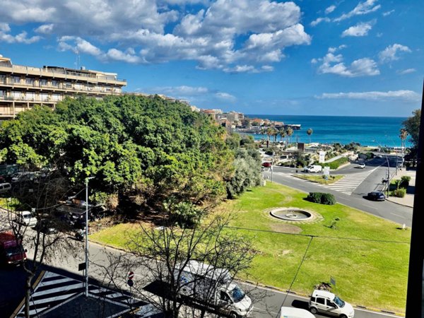 appartamento in affitto a Catania