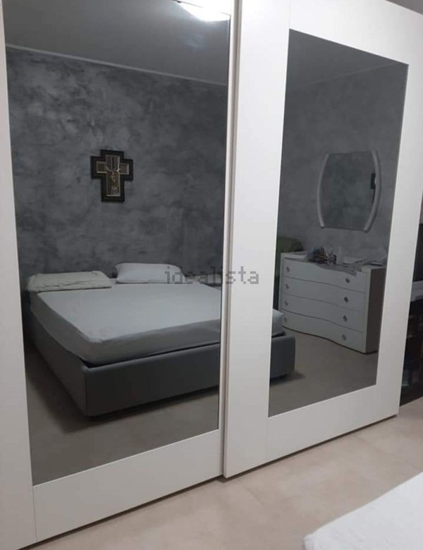 appartamento in affitto a Catania in zona Fontanarossa