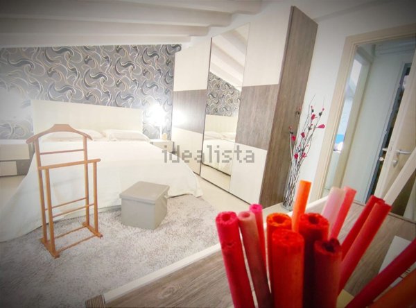 appartamento in affitto a Catania in zona Centro Storico