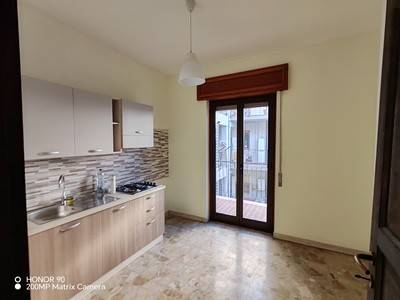 appartamento in affitto a Catania in zona Centro Storico