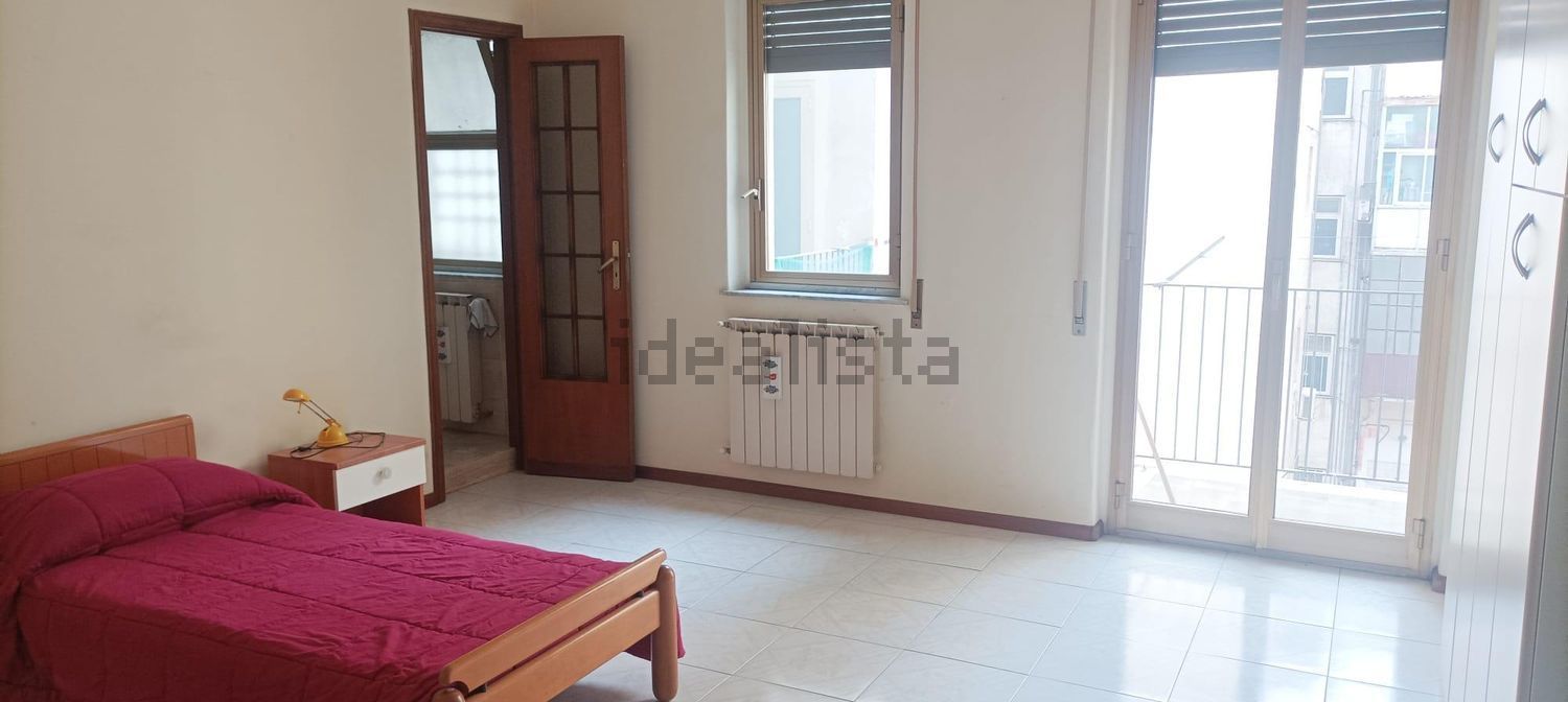 appartamento in affitto a Catania in zona Picanello