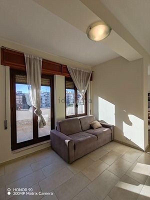 appartamento in affitto a Catania in zona Centro Storico