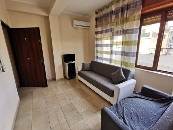 appartamento in affitto a Catania in zona Centro Storico