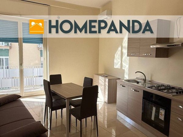 appartamento in affitto a Catania in zona Centro Storico