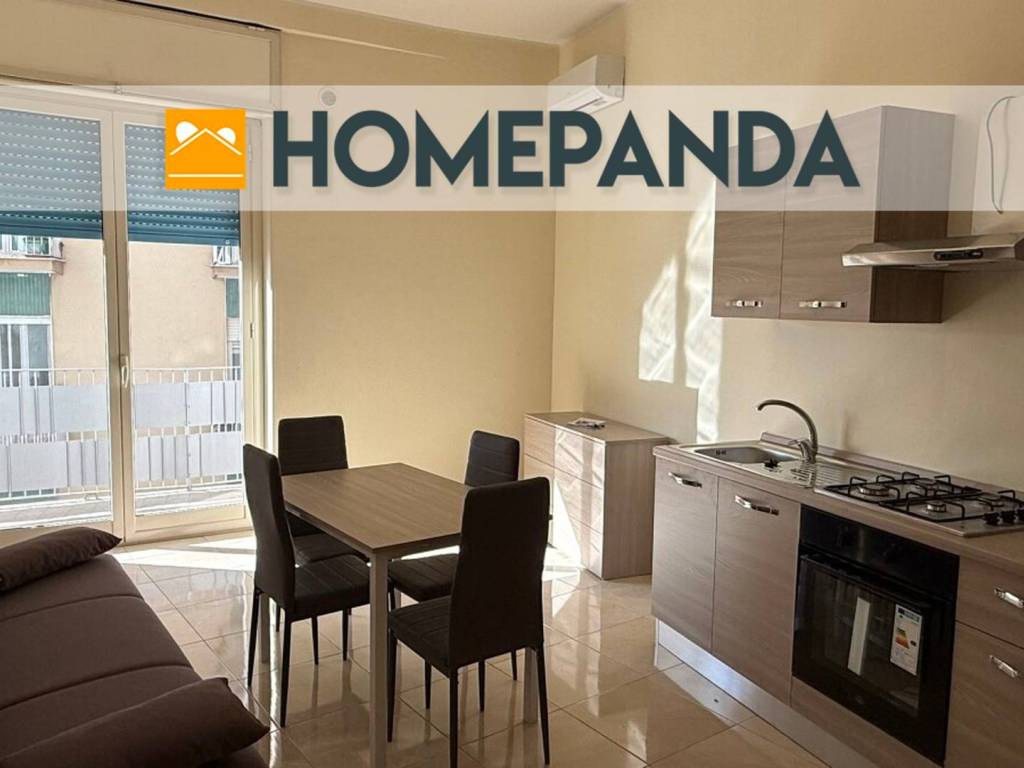 appartamento in affitto a Catania in zona Centro Storico