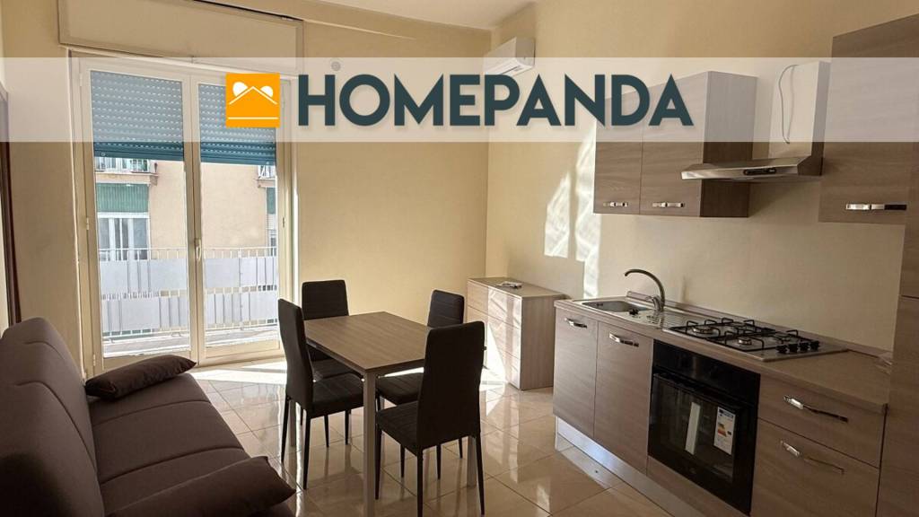 appartamento in affitto a Catania in zona Centro Storico