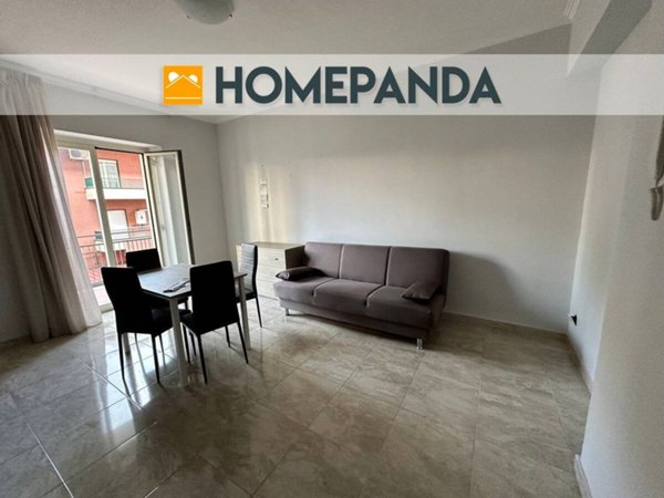 appartamento in affitto a Catania in zona Picanello